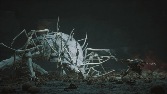 Игра Black Myth: Wukong Deluxe Edition [PS5, русские субтитры] в Кирове