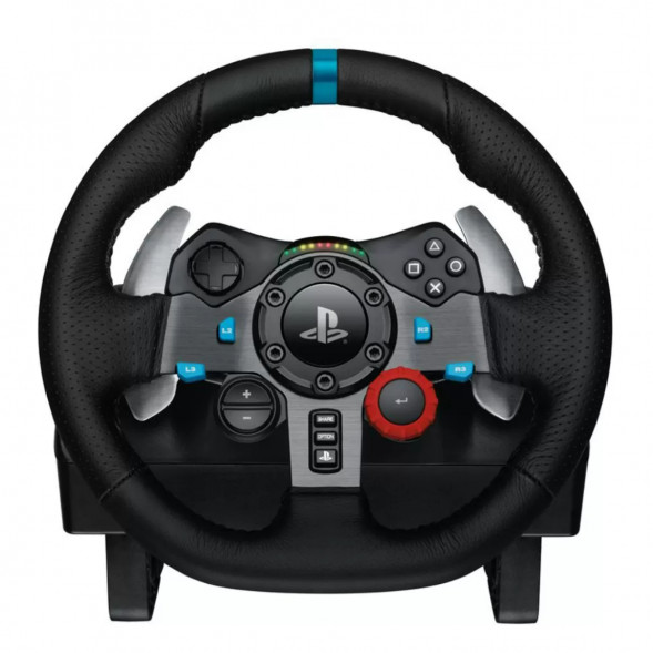 Руль Logitech G29 Driving Force
