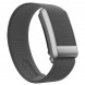 Ремешок для фитнес - браслета Whoop 4.0 HydroKnit Band (Storm Grey) в Кирове