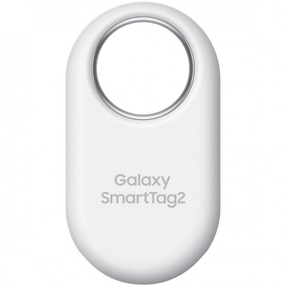 Беспроводная метка Samsung SmartTag 2 EI-T5600, белый в Кирове