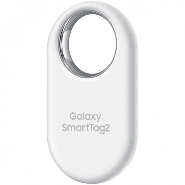 Беспроводная метка Samsung SmartTag 2 EI-T5600, белый в Кирове