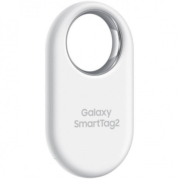Беспроводная метка Samsung SmartTag 2 EI-T5600, белый в Кирове