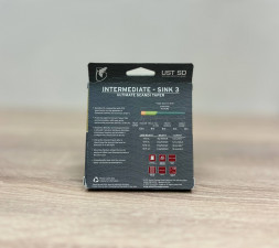 Рыболовная леска Scientific Anglers UST SD St-10/11-I/S3 Intermediate-Sink 3 130318