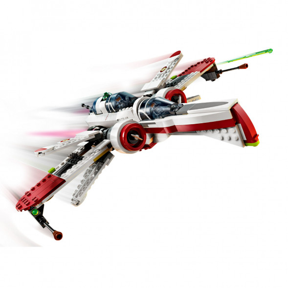 Конструктор LEGO Star Wars 75402 Истребитель ARC-170 Starfighter в Кирове