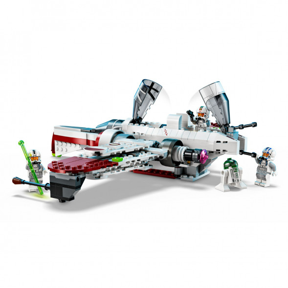 Конструктор LEGO Star Wars 75402 Истребитель ARC-170 Starfighter в Кирове