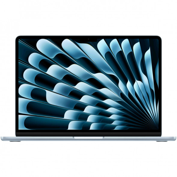 Ноутбук Apple MacBook Air 13 2026 MDHJ4 (M5 10-Core GPU, 16/1TB), Небесно-голубой/Sky Blue в Кирове
