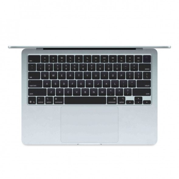 Ноутбук Apple MacBook Air 13 2026 MDHJ4 (M5 10-Core GPU, 16/1TB), Небесно-голубой/Sky Blue в Кирове