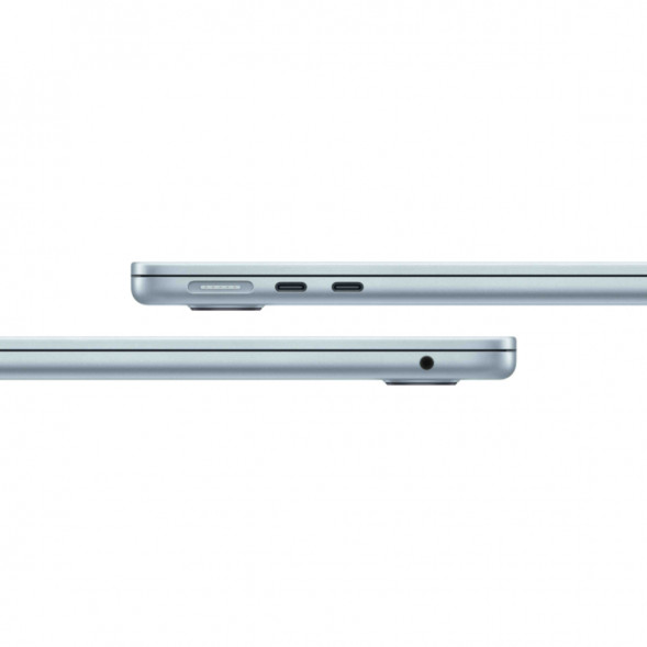 Ноутбук Apple MacBook Air 13 2026 MDHJ4 (M5 10-Core GPU, 16/1TB), Небесно-голубой/Sky Blue в Кирове