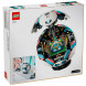 Конструктор LEGO Editions 43019 Футбольный мяч в Кирове