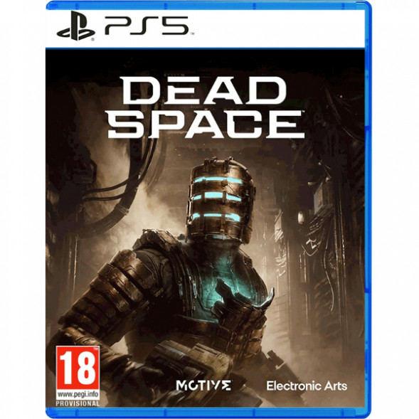 Игра Dead Space Remake [PS5, английская версия] в Кирове