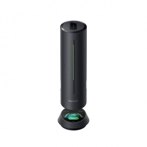 Спикерфон Insta360 Wave, Graphite Black в Кирове