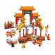 Конструктор LEGO Chinese New Year 80104 Танец льва в Кирове