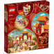 Конструктор LEGO Chinese New Year 80104 Танец льва в Кирове