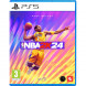 Игра NBA 2K24. Kobe Bryant Edition [PS5, английская версия] в Кирове