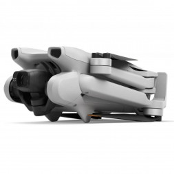 Квадрокоптер DJI Mini 3 Fly More Combo (DJI RC)