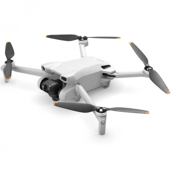 Квадрокоптер DJI Mini 3 Fly More Combo (DJI RC) в Кирове