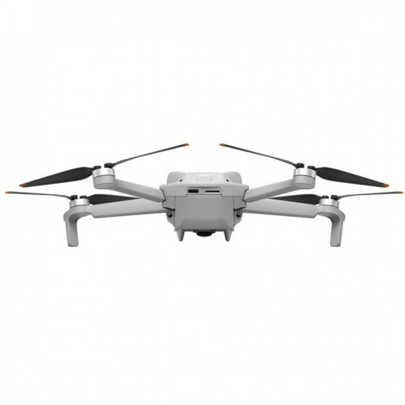 Квадрокоптер DJI Mini 3 Fly More Combo (DJI RC) в Кирове