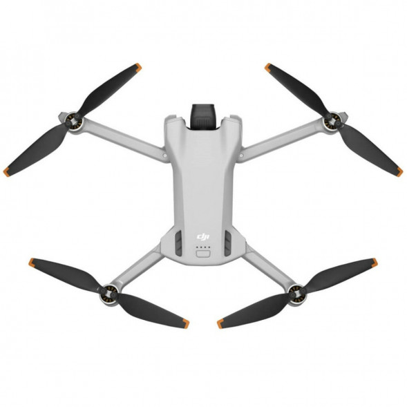 Квадрокоптер DJI Mini 3 Fly More Combo (DJI RC) в Кирове