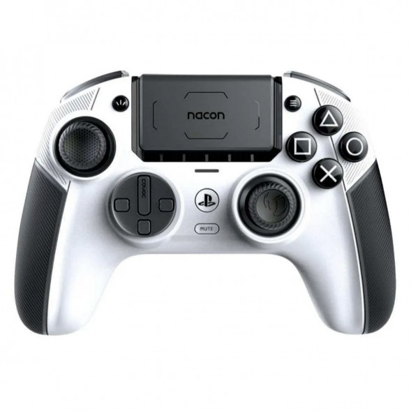 Беспроводной геймпад Nacon Revolution Pro 5 для PlayStation 5, белый в Кирове