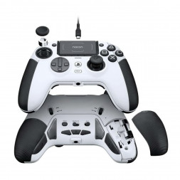 Беспроводной геймпад Nacon Revolution Pro 5 для PlayStation 5, белый