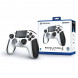 Беспроводной геймпад Nacon Revolution Pro 5 для PlayStation 5, белый в Кирове