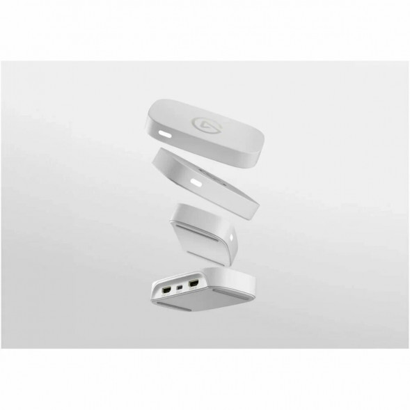 Карта видеозахвата Elgato Game Capture Neo, белый в Кирове