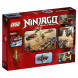 Конструктор LEGO Ninjago 70600 Погоня на мотоциклах в Кирове