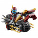 Конструктор LEGO Ninjago 70600 Погоня на мотоциклах в Кирове