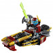 Конструктор LEGO Ninjago 70600 Погоня на мотоциклах в Кирове