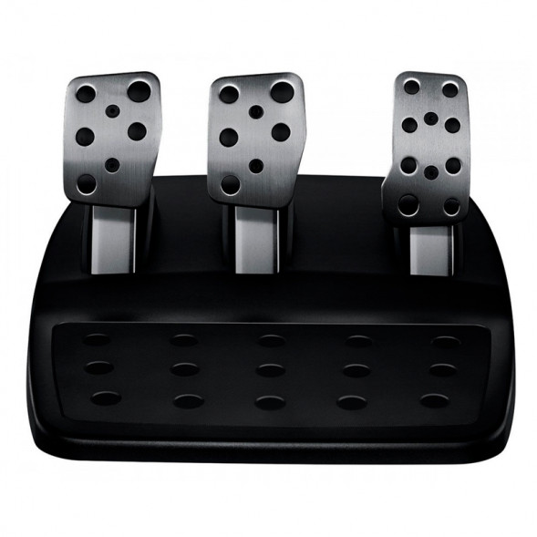 Руль Logitech G920 Driving Force в Кирове