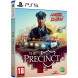 Игра The Precinct. Limited Edition [PS5, русские субтитры] в Кирове