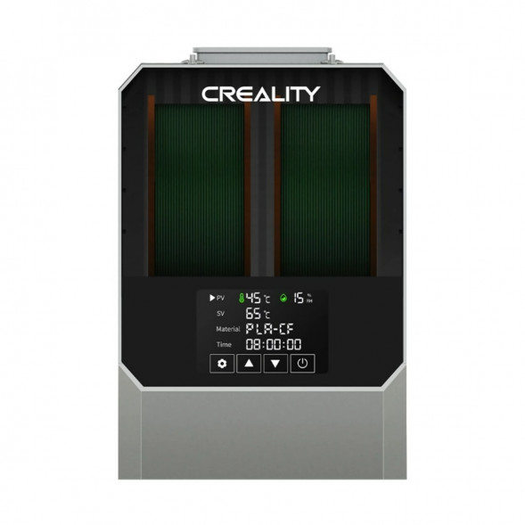 Камера сушильная для филамента Creality Space Pi Plus, 2 катушки в Кирове