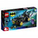 Конструктор LEGO Super Heroes 76264 Погоня на Бэтмобиле: Бэтмен против Джокера в Кирове