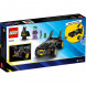 Конструктор LEGO Super Heroes 76264 Погоня на Бэтмобиле: Бэтмен против Джокера в Кирове