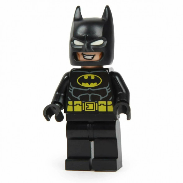Конструктор LEGO Super Heroes 76264 Погоня на Бэтмобиле: Бэтмен против Джокера в Кирове