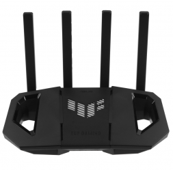 Wi-Fi роутер ASUS TUF Gaming TUF-BE3600 1