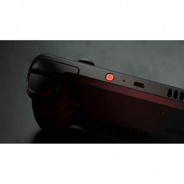 Игровая портативная консоль Valve Steam Deck OLED 1Tb в Кирове