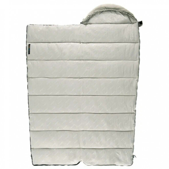 Спальный мешок Naturehike Envelope M180 (правый), зелёный в Кирове