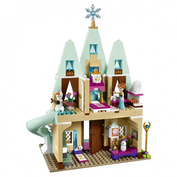 Конструктор LEGO Disney Princess 41068 Праздник в замке Эренделл в Кирове