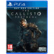 Игра The Callisto Protocol. Day One Edition [PS4, русские субтитры] в Кирове
