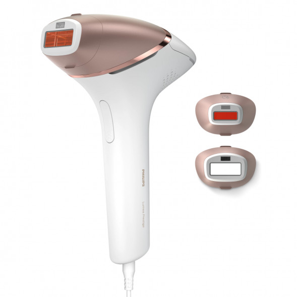 Фотоэпилятор Philips Lumea Prestige BRI94500 в Кирове