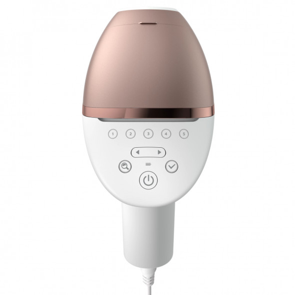 Фотоэпилятор Philips Lumea Prestige BRI94500 в Кирове