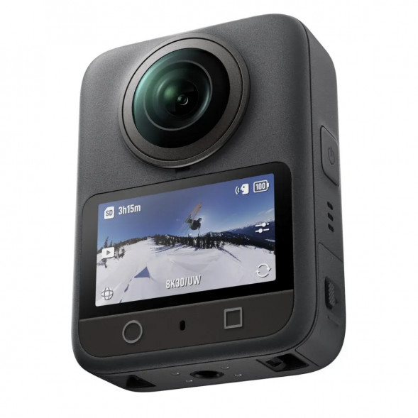 Экшн-камера DJI Osmo 360 Adventure Combo в Кирове