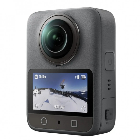 Экшн-камера DJI Osmo 360 Adventure Combo в Кирове