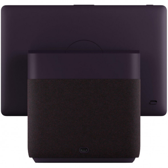 Яндекс Станция Дуо Макс с Алисой, с Zigbee, 60 Вт, красный в Кирове