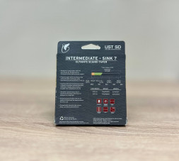 Рыболовная леска Scientific Anglers UST SD St-10/11-I/S7 Intermediate-Sink 3 130363