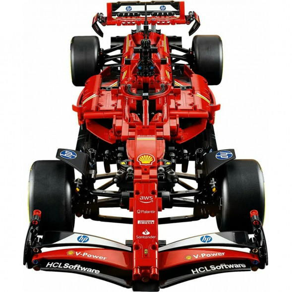 Конструктор LEGO Technic 42207 Ferrari SF-24 F1 Car в Кирове