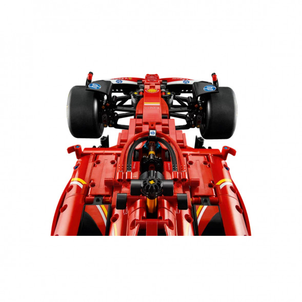 Конструктор LEGO Technic 42207 Ferrari SF-24 F1 Car в Кирове