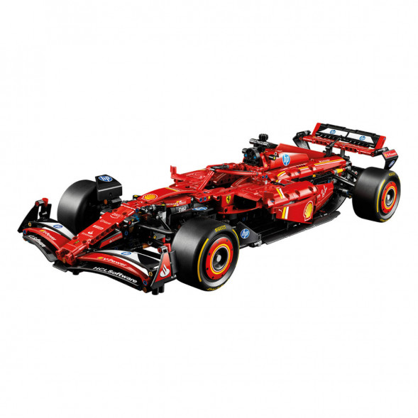 Конструктор LEGO Technic 42207 Ferrari SF-24 F1 Car в Кирове