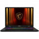 Ноутбук MSI Crosshair A16 HX D8WGKG-078XRU (16&amp;quot;, AMD Ryzen 7 8840HX 2900MHz, 32GB, 1TB SSD, NVIDIA GeForce RTX 5070 8GB) в Кирове